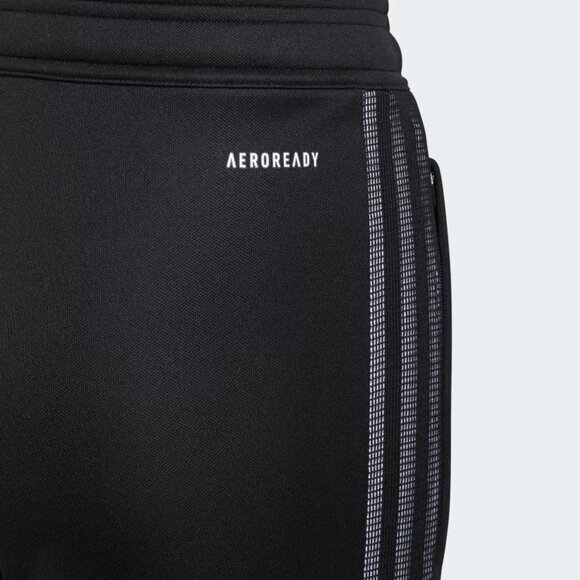 adidas Girls' Tiro Track Pants - Picture 2 of 4
